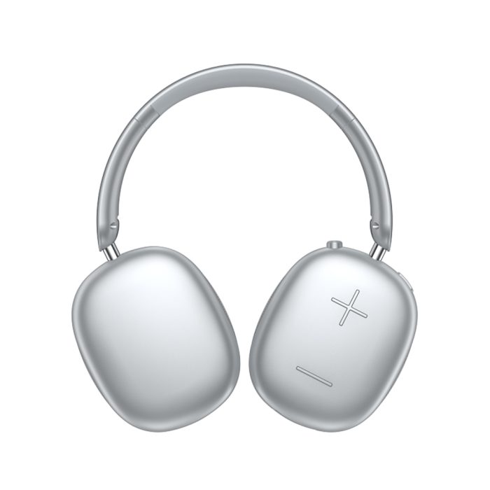 HEADSY – High-Performance Bluetooth 5.4 Headset with 33-Hour Playback, MEMS Mics & Crystal-Clear Audio
