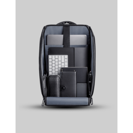 ELITE BAG | Laptop Backpack for 15.6" Laptops with Fast Charging USB - Image 6