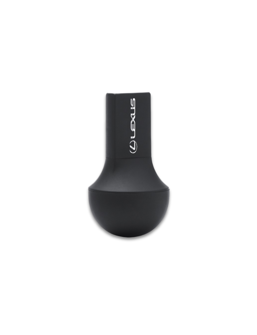 BOB USB - Eco-Friendly 32GB Recycled USB Drive with Mirror Finish - Image 2