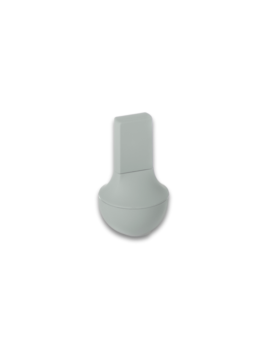 BOB USB - Eco-Friendly 32GB Recycled USB Drive with Mirror Finish - Image 5
