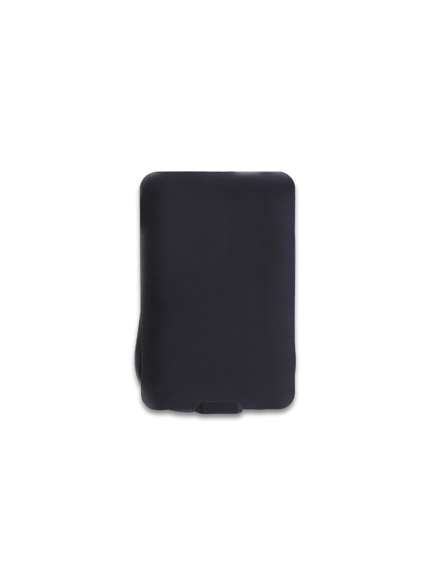 WIRELESS CABLE CASE – Card-Sized Organizer with USB Adapters & SIM Tool Kit - Image 2
