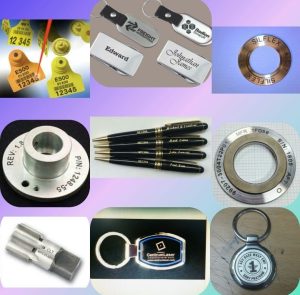 Laser Marking Services